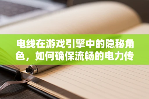 电线在游戏引擎中的隐秘角色，如何确保流畅的电力传输？