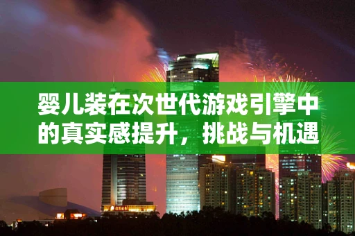 婴儿装在次世代游戏引擎中的真实感提升，挑战与机遇