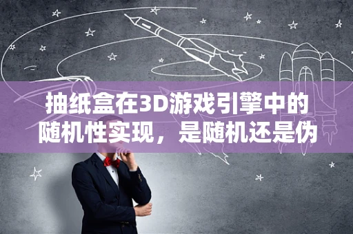 抽纸盒在3D游戏引擎中的随机性实现，是随机还是伪随机？