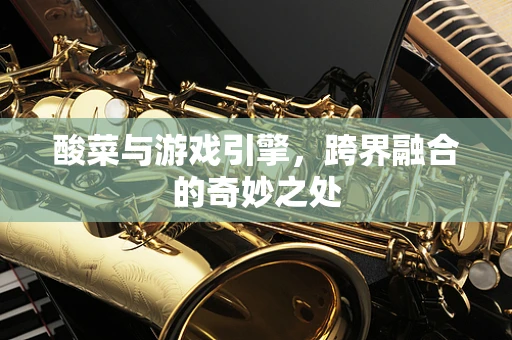 酸菜与游戏引擎，跨界融合的奇妙之处