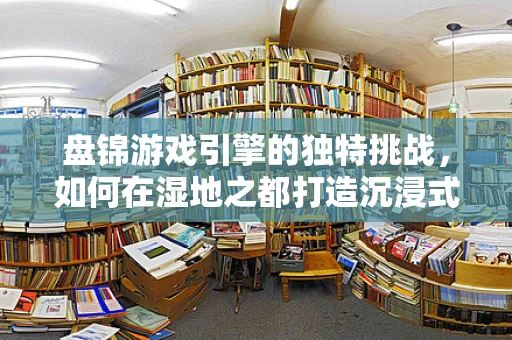 盘锦游戏引擎的独特挑战，如何在湿地之都打造沉浸式游戏体验？