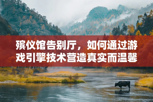 殡仪馆告别厅，如何通过游戏引擎技术营造真实而温馨的告别空间？