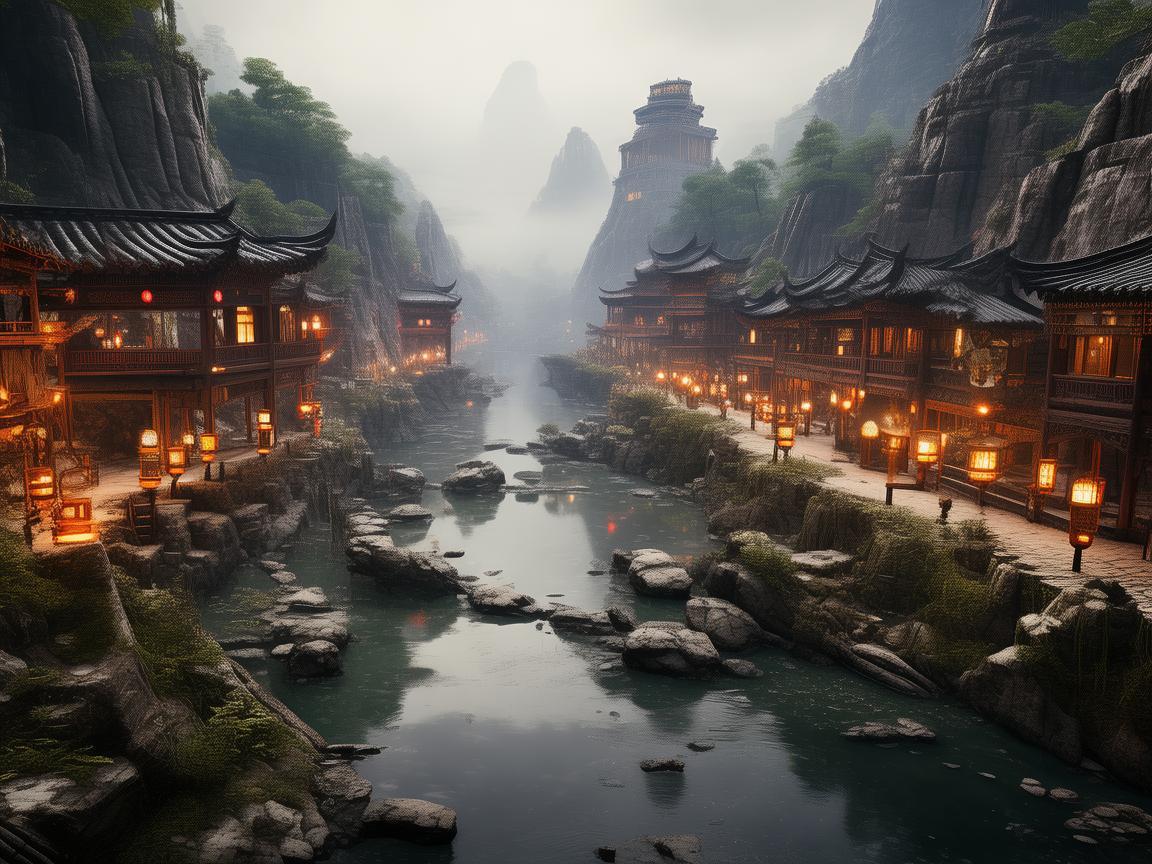 铜陵，如何利用其独特资源打造特色游戏场景？