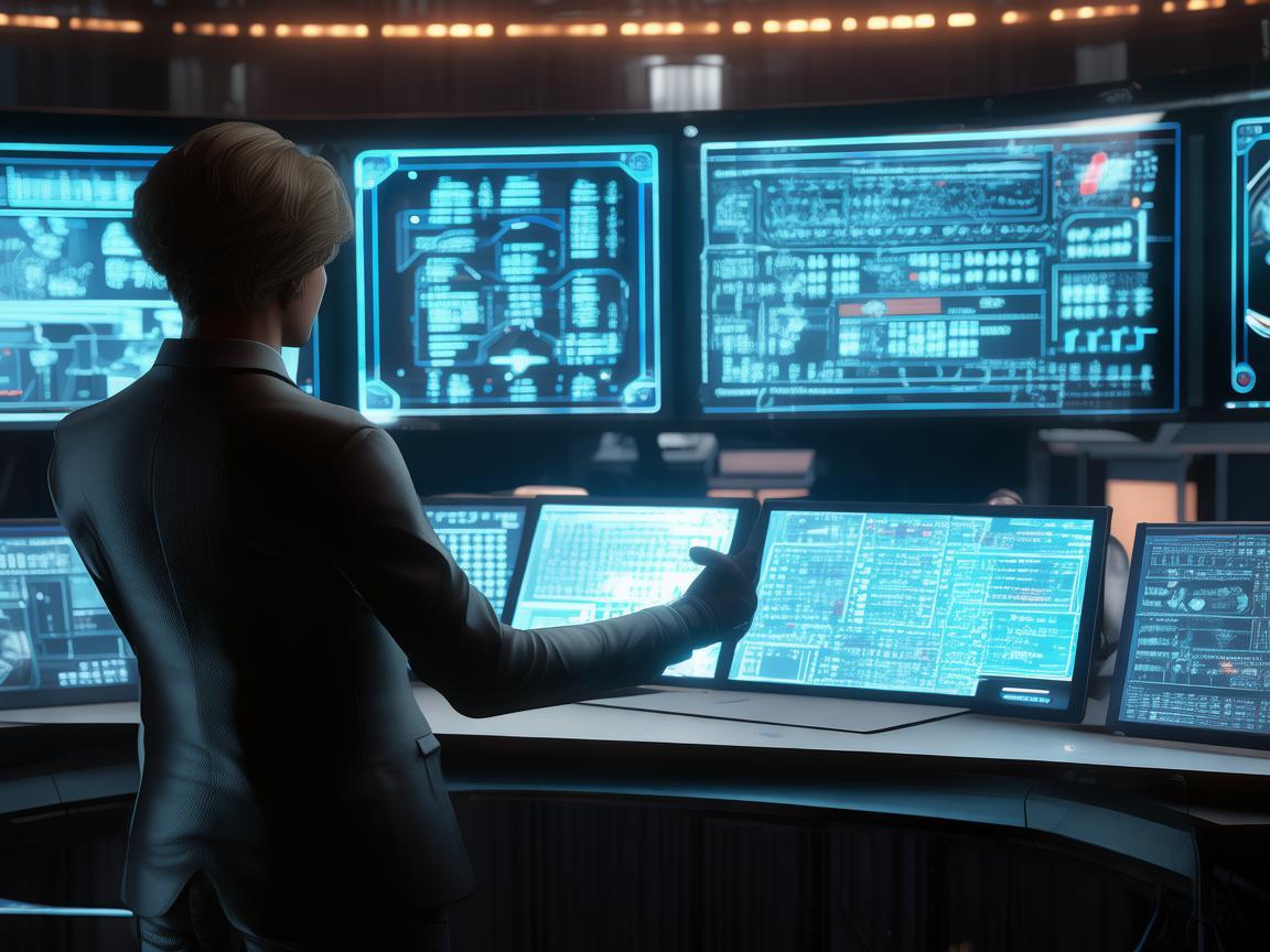 游戏引擎的班长角色，如何高效管理项目资源？