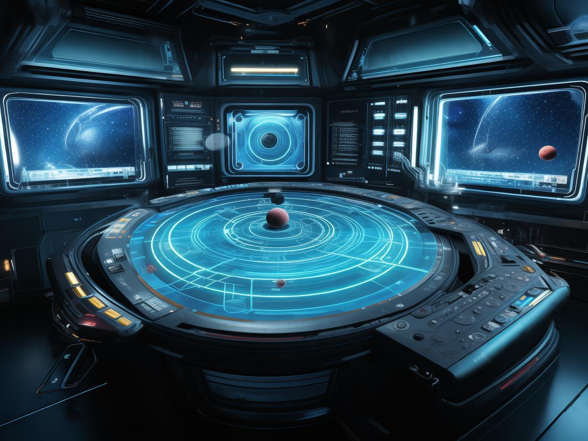 如何在游戏引擎中实现精确的天体运动模拟？