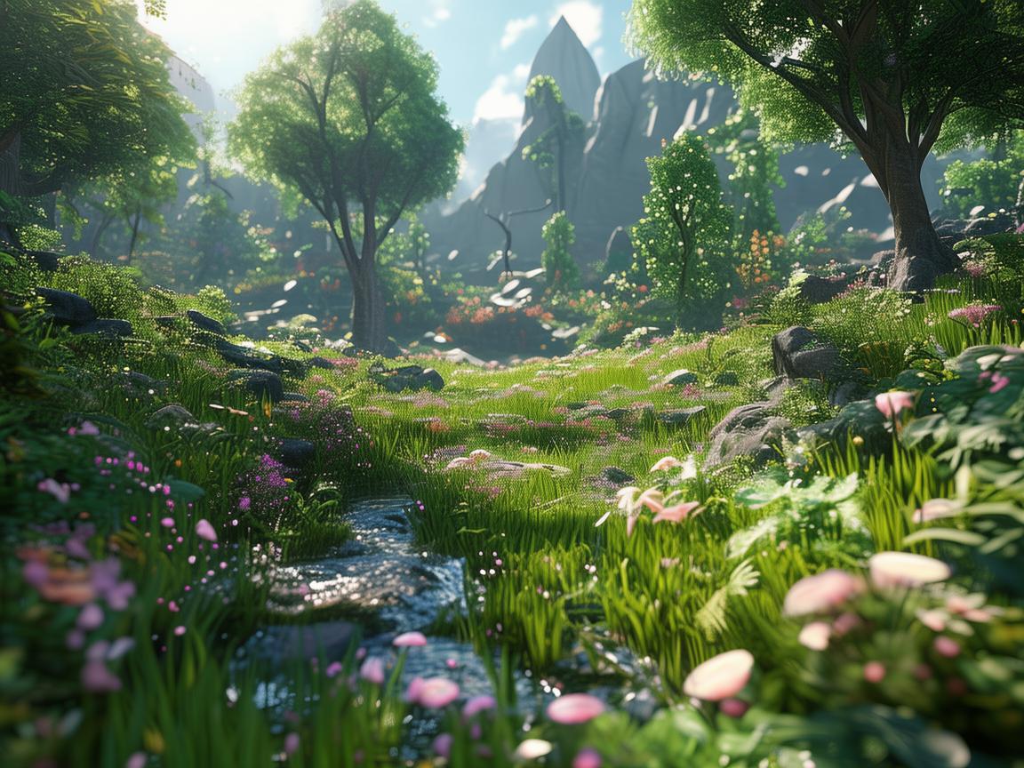 在虚拟世界的‘韭菜’，游戏引擎中如何避免玩家成为‘收割’对象？