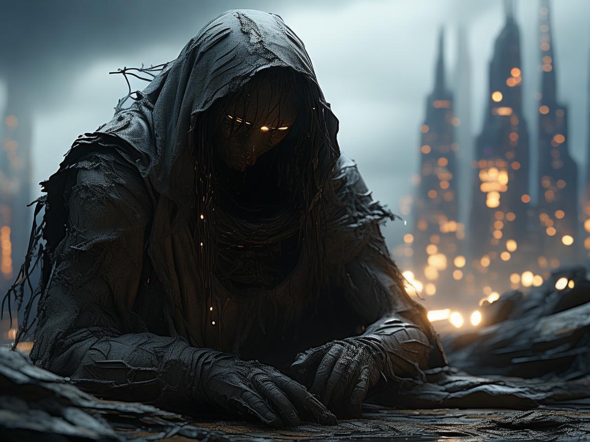 奴隶在当代游戏引擎中的伦理与技术边界