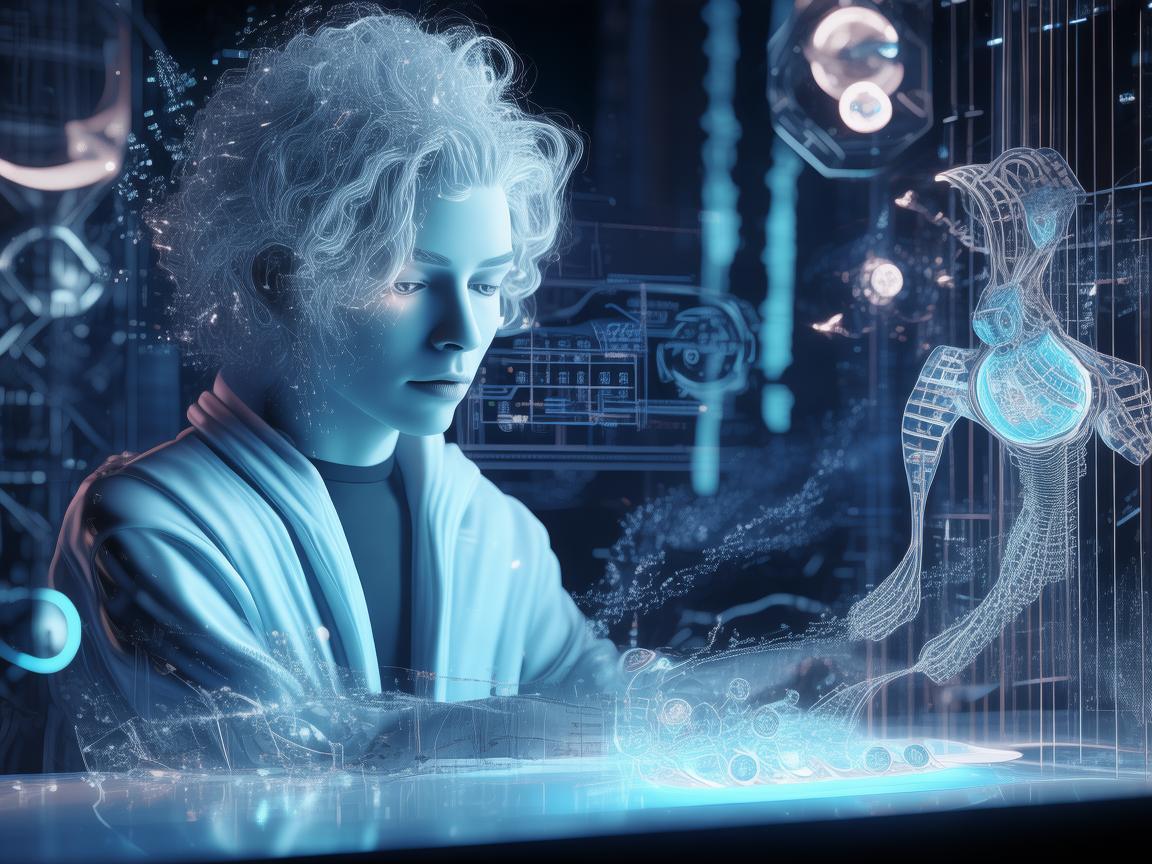 哲学家在游戏引擎中的哲学思考，如何让AI角色更智慧？