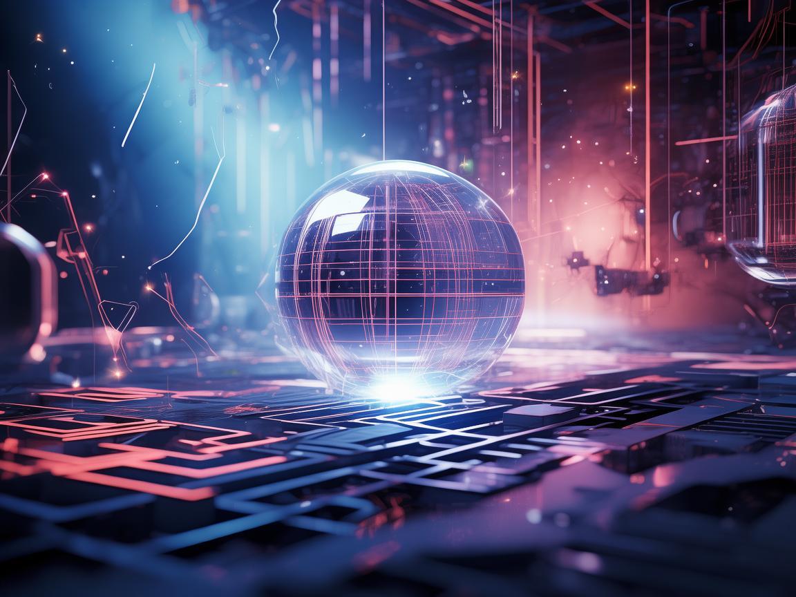 放射化学在游戏引擎物理模拟中的潜在应用,是福音还是挑战?