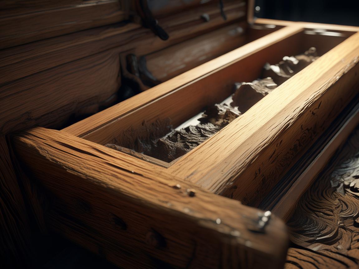 抽屉隔板，游戏引擎中未被充分探索的优化宝藏？