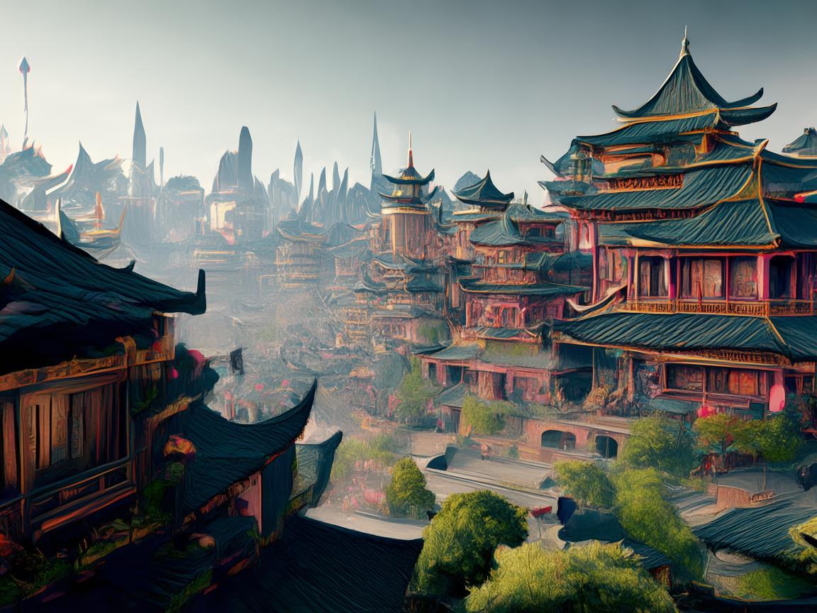 鹰潭，如何利用游戏引擎打造独特的城市文化体验？