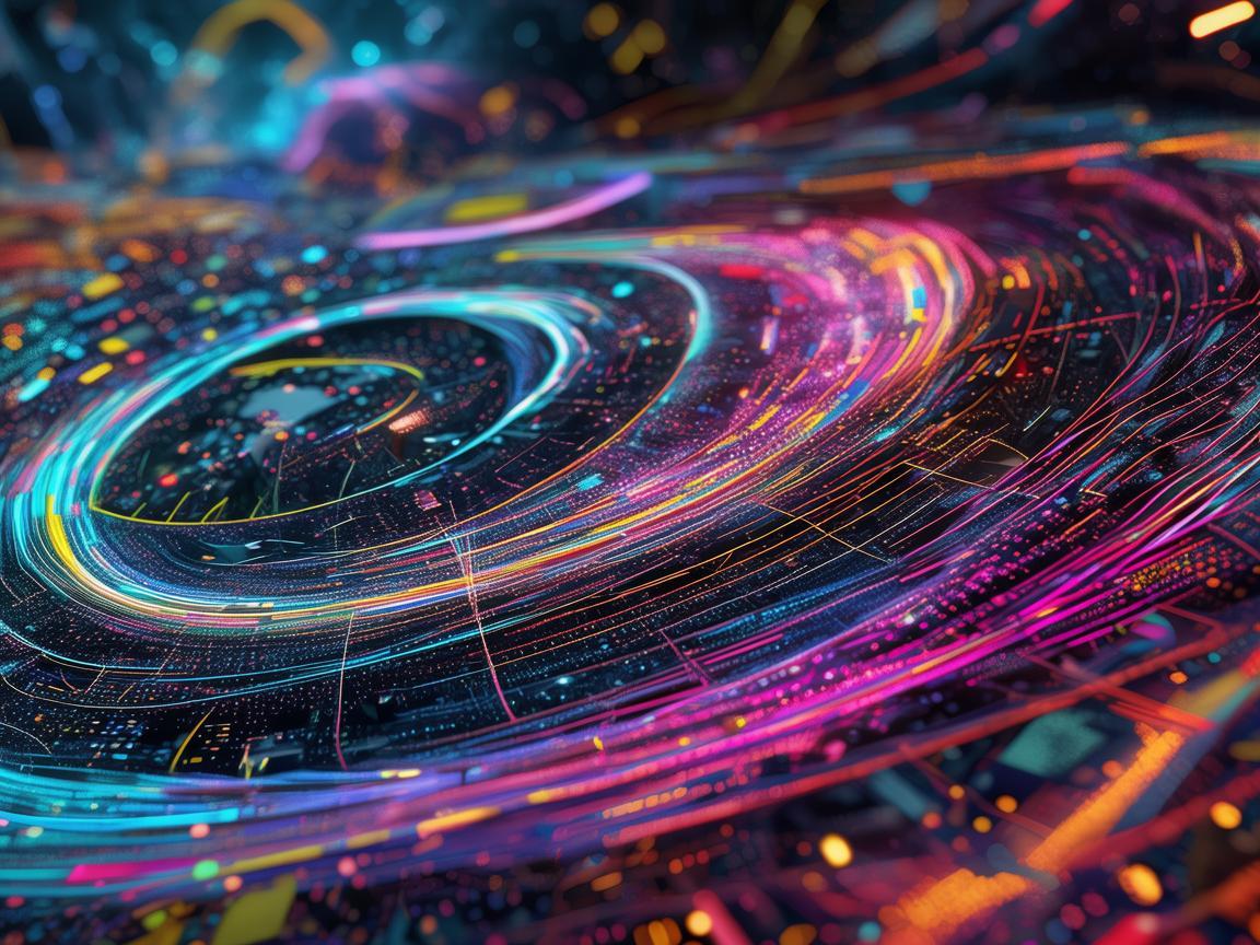 鸡尾酒效应在游戏引擎优化中的挑战与机遇