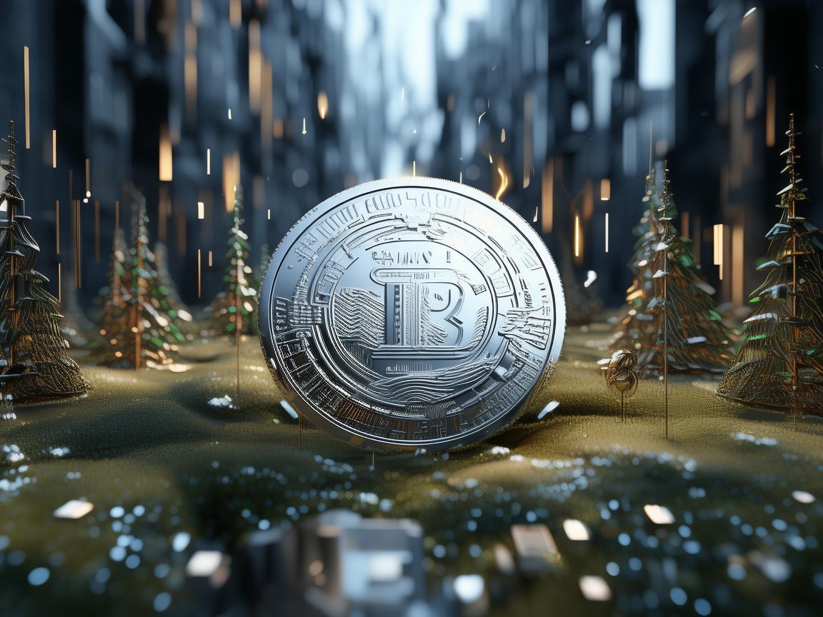 白银在当代游戏引擎中的神秘角色，是货币、材质还是新时代的燃料？