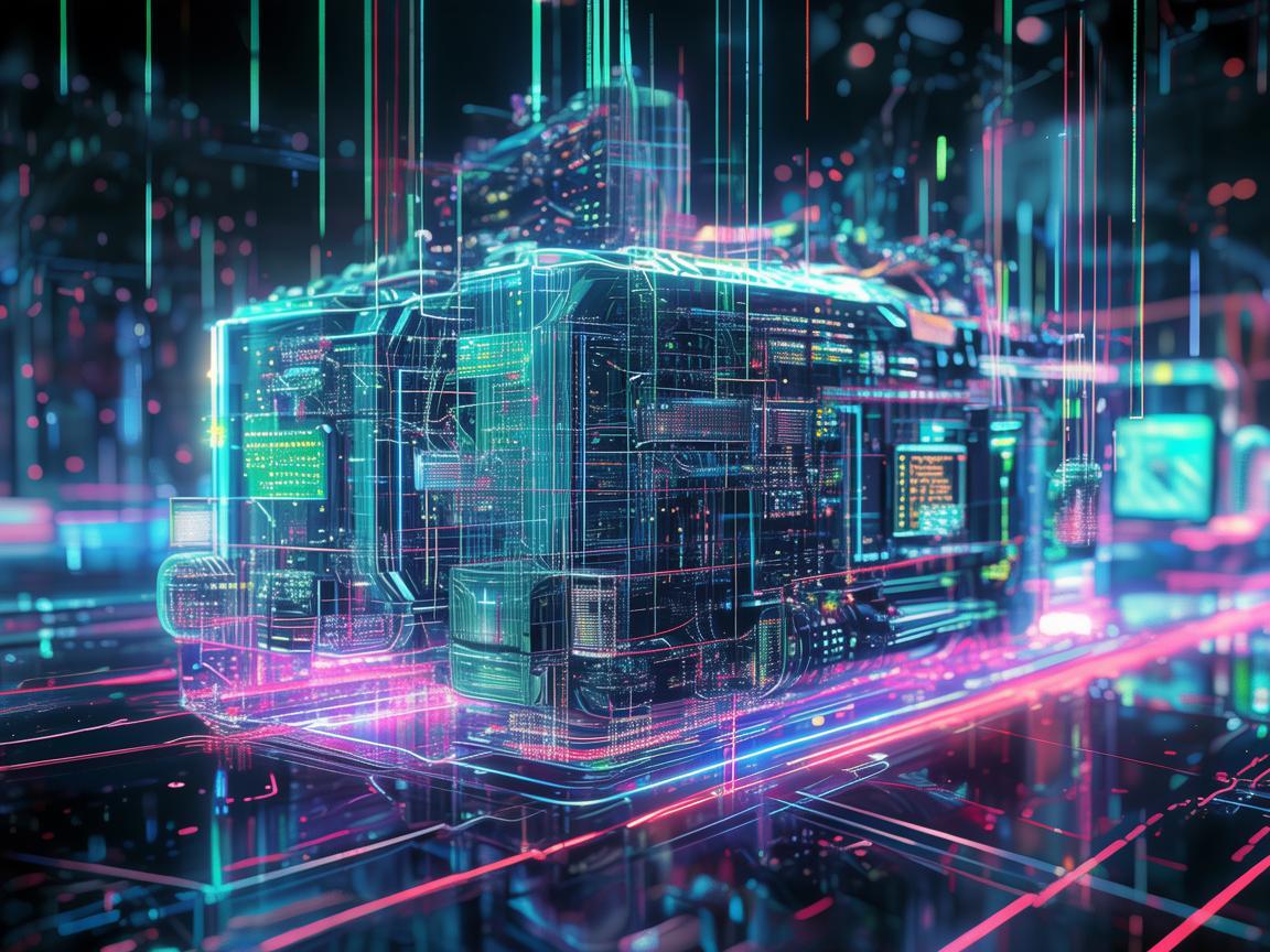 信息科学如何重塑游戏引擎的未来？