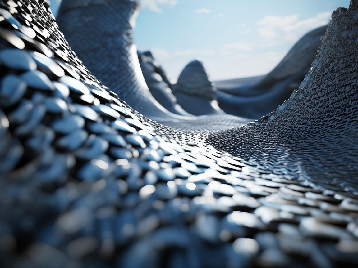 复合材料在虚拟世界中的真实感提升,如何精准模拟其物理特性? 复合材料在虚拟世界中的真实感提升,如何精准模拟其物理特性?