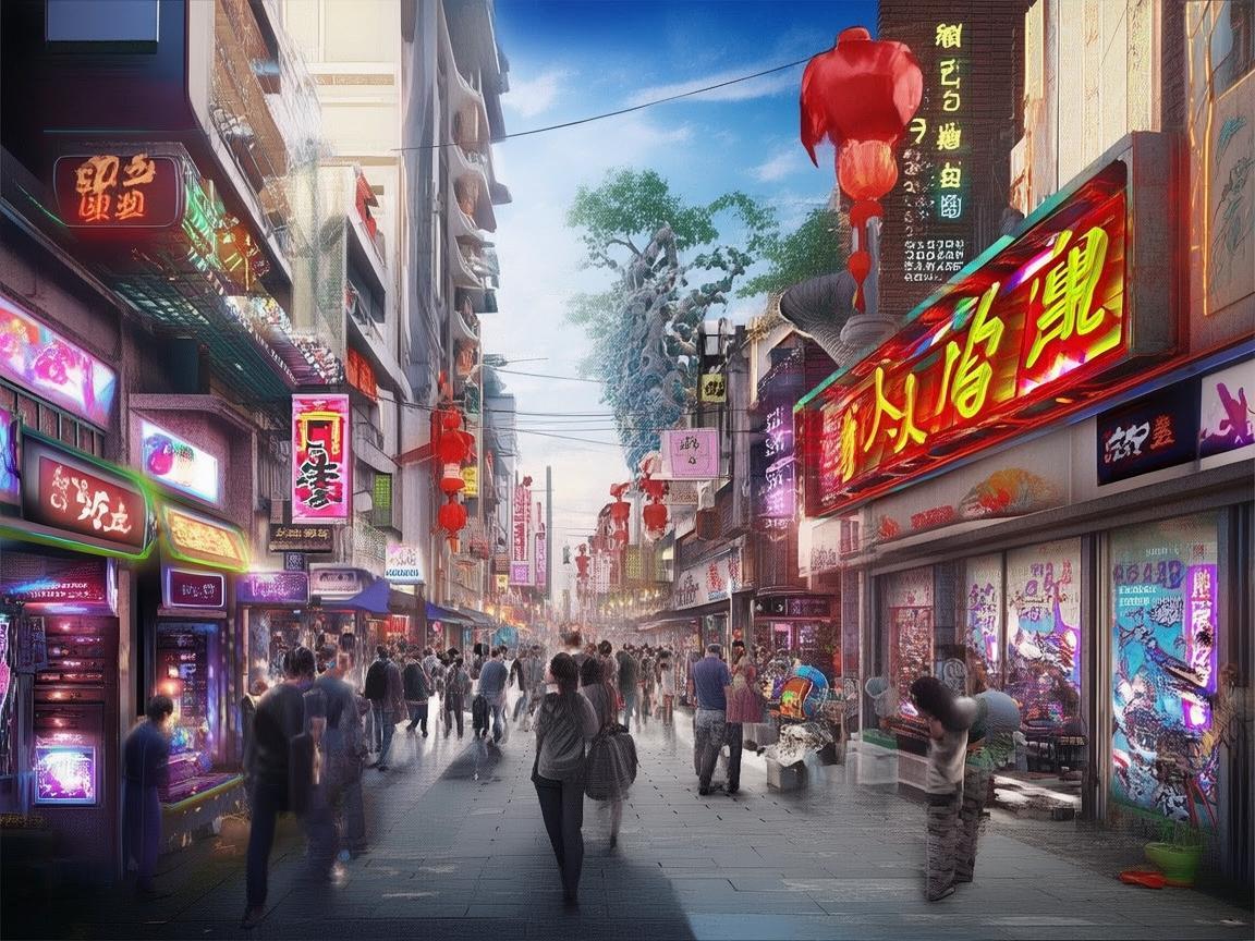 中山游戏产业，如何利用地域特色打造独特游戏文化？