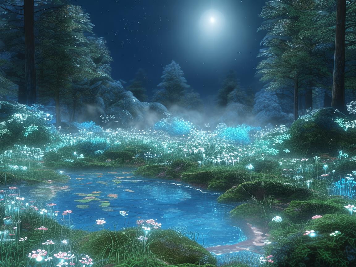 在虚拟世界中寻找安宁的真正含义