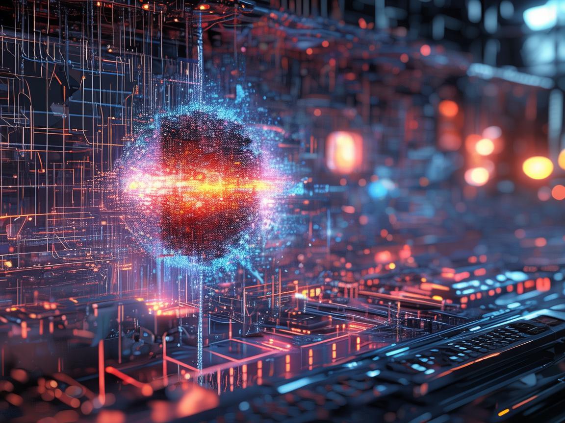 电子工程如何为游戏引擎的图形渲染提供动力？