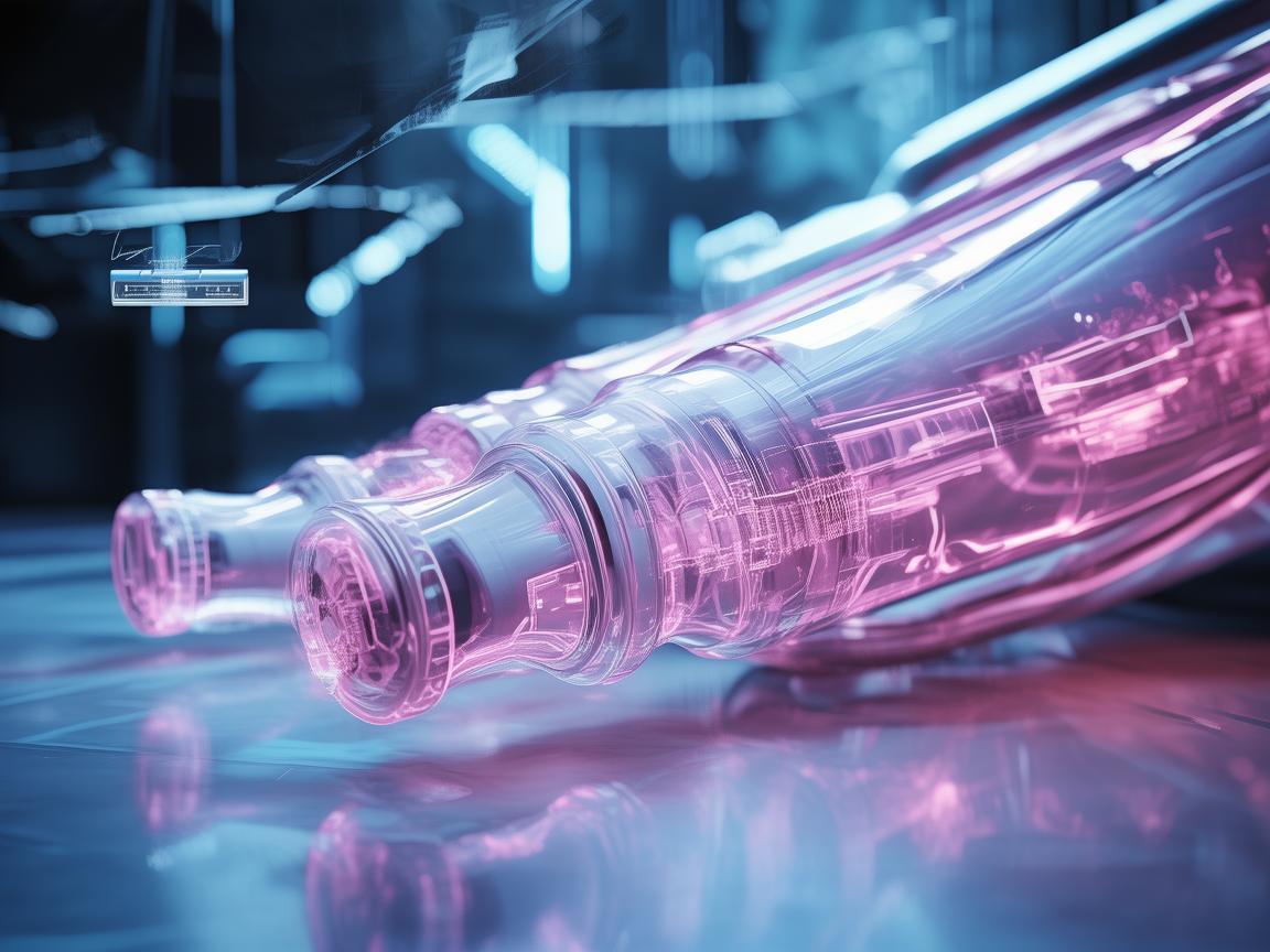 牙膏的未来，游戏引擎技术如何重塑个人护理体验？