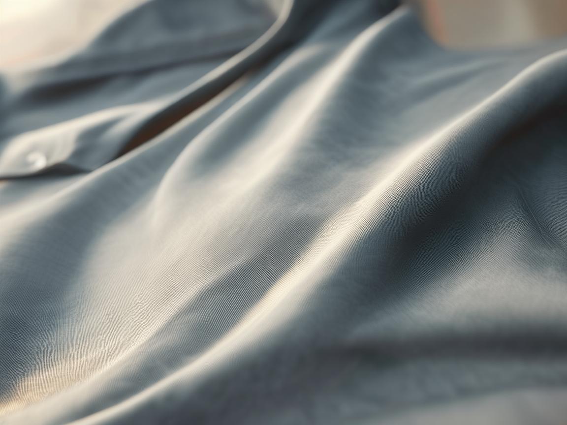 短袖上衣在虚拟世界中的材质与物理表现如何优化？