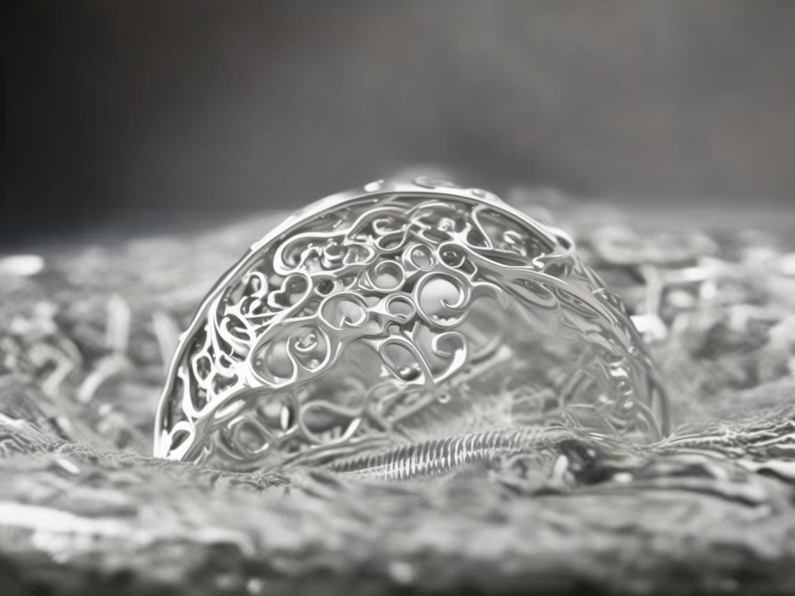 戒指托，游戏引擎中不可或缺的细节支撑？