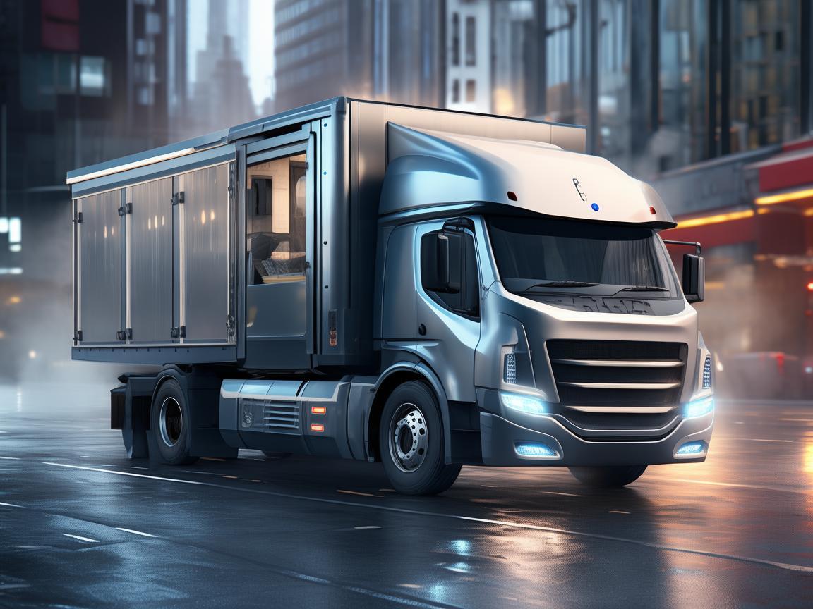 保温车在游戏引擎中的‘热’应用，如何实现真实环境下的温度模拟？